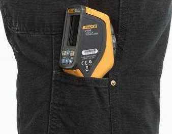 Пирометр Fluke  FLK-VT04 GLOBAL