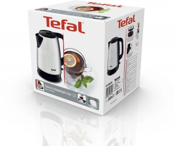 Чайник электрический Tefal Good Value KI150D30