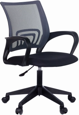 Кресло Бюрократ  CH 696