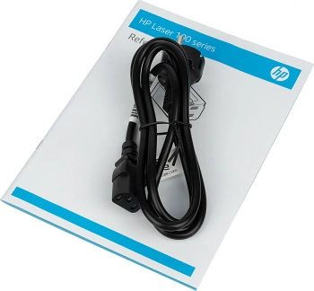 Принтер лазерный HP Laser 107a
