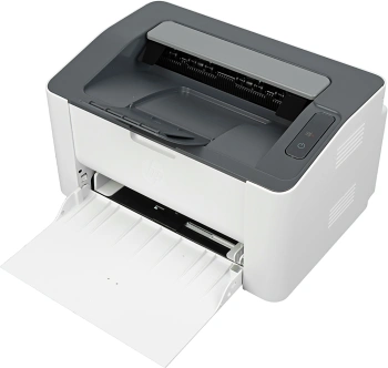Принтер лазерный HP Laser 107a