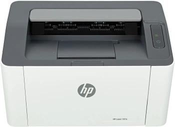 Принтер лазерный HP Laser 107a