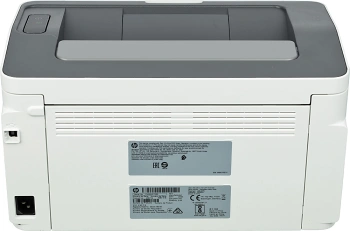 Принтер лазерный HP Laser 107a