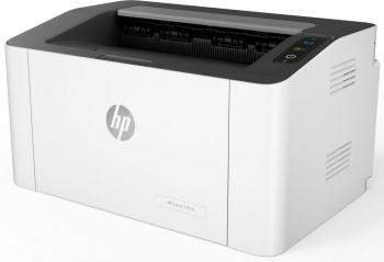 Принтер лазерный HP Laser 107w