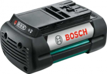Батарея аккумуляторная Bosch  F016800474