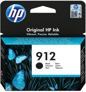 Картридж струйный HP 912