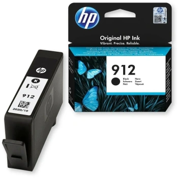 Картридж струйный HP 912