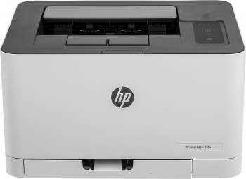 Принтер лазерный HP Color LaserJet Laser 150a