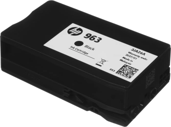 Картридж струйный HP 963