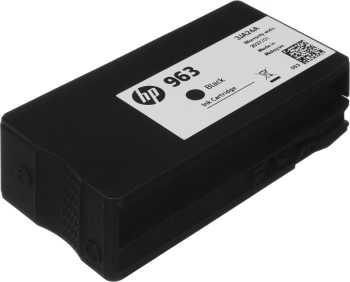Картридж струйный HP 963