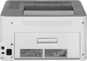 Принтер лазерный HP Color LaserJet 150nw