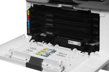 Принтер лазерный HP Color LaserJet 150nw