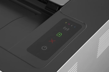 Принтер лазерный HP Color LaserJet 150nw
