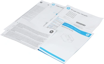 Принтер лазерный HP Color LaserJet 150nw
