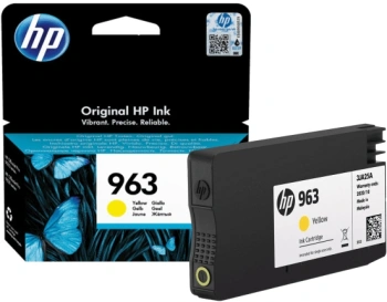 Картридж струйный HP 963