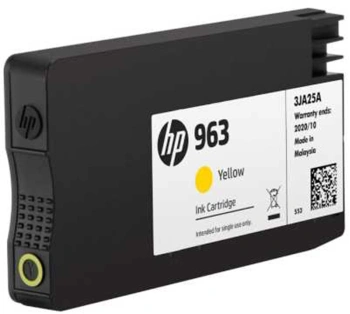 Картридж струйный HP 963