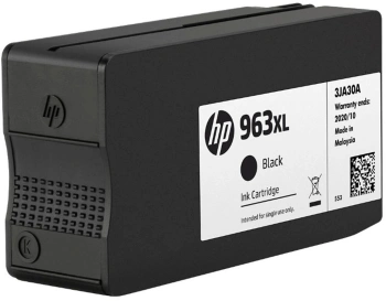 Картридж струйный HP 963XL