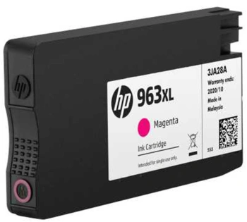 Картридж струйный HP 963XL