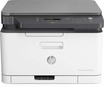 МФУ лазерный HP Color 178nw