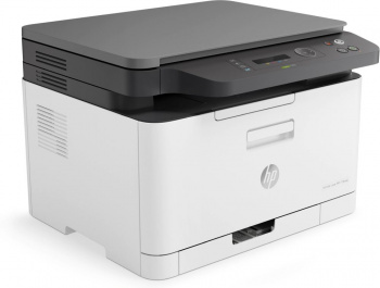 МФУ лазерный HP Color 178nw