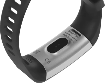 Фитнес-трекер Rekam Bizzaro  F380