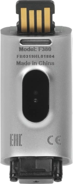 Фитнес-трекер Rekam Bizzaro  F380