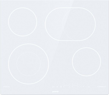 Варочная поверхность Gorenje ECT643SYW