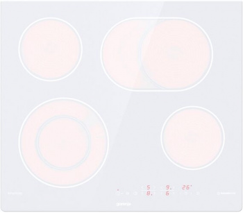 Варочная поверхность Gorenje ECT643SYW