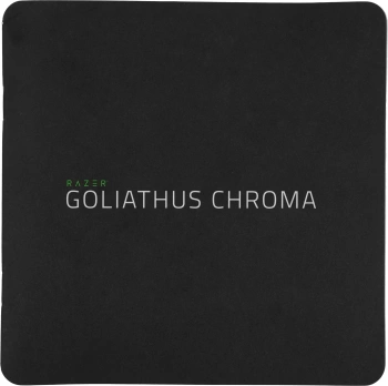 Коврик для мыши Razer Goliathus Chroma