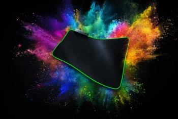 Коврик для мыши Razer Goliathus Chroma