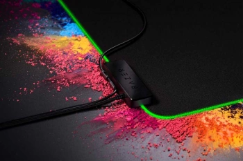 Коврик для мыши Razer Goliathus Chroma