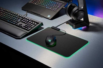 Коврик для мыши Razer Goliathus Chroma