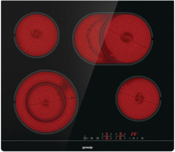 Варочная поверхность Gorenje ECT643SYB