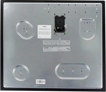 Варочная поверхность Gorenje ECT643SYB