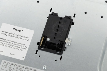 Варочная поверхность Gorenje ECT643SYB