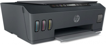 МФУ струйный HP Smart Tank 515 AIO