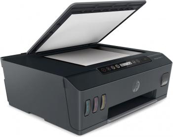 МФУ струйный HP Smart Tank 515 AIO