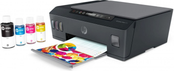 МФУ струйный HP Smart Tank 515 AIO