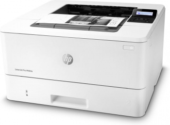 Принтер лазерный HP LaserJet Pro M404n