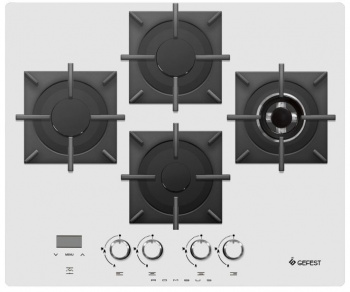 Газовая варочная поверхность Gefest ПВГ 2231-03 Р32
