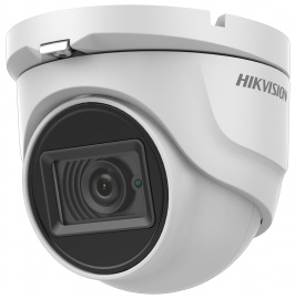Камера видеонаблюдения аналоговая Hikvision  DS-2CE76H8T-ITMF (2.8mm)