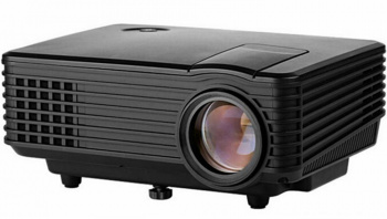 Проектор Hiper Cinema A1 Black