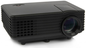 Проектор Hiper Cinema A1 Black