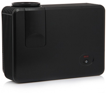 Проектор Hiper Cinema A1 Black