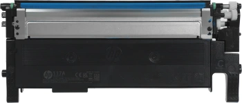 Картридж лазерный HP 117