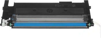 Картридж лазерный HP 117