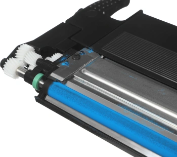 Картридж лазерный HP 117
