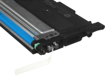 Картридж лазерный HP 117