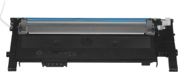 Картридж лазерный HP 117