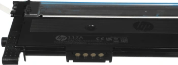 Картридж лазерный HP 117